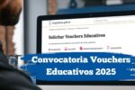 Convocatoria Vouchers Educativos 2025: quiénes pueden pedirlos y hasta cuándo hay tiempo de anotarse