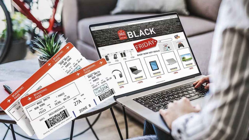 La polémica del Black Friday: por qué las ofertas no convencen