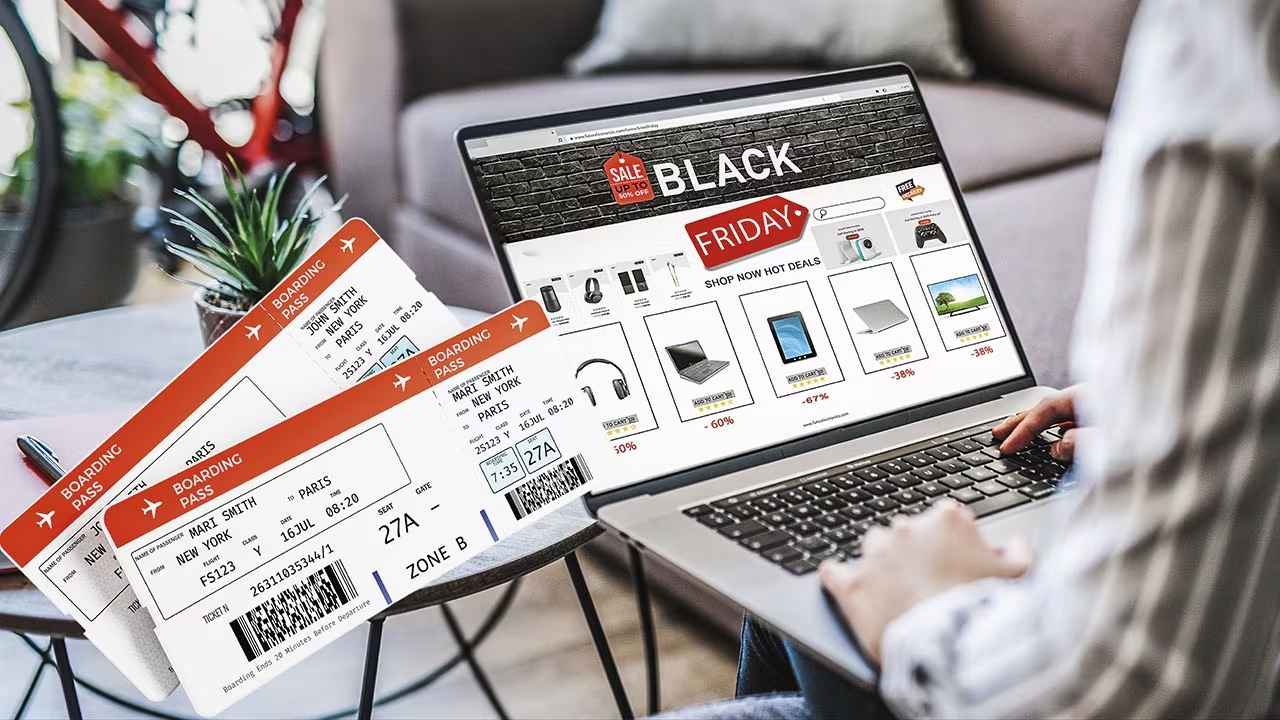 La polémica del Black Friday: por qué las ofertas no convencen